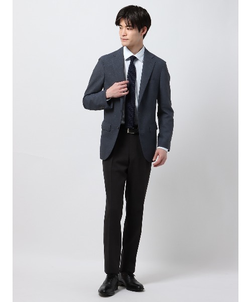 セール】スマみえジャケット ウォッシャブル ストレッチ