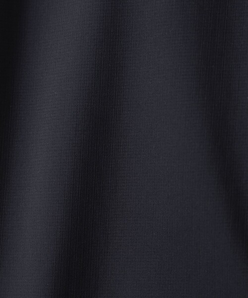 BEAMS F(ビームスエフ)の「BARACUTA / 3レイヤー ナイロン ブルゾン(ブルゾン・メンズ・ブラック・38/40/42)」の15枚目の写真