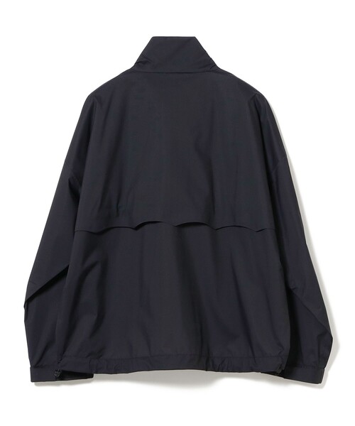 BEAMS F(ビームスエフ)の「BARACUTA / 3レイヤー ナイロン ブルゾン(ブルゾン・メンズ・ブラック・38/40/42)」の21枚目の写真