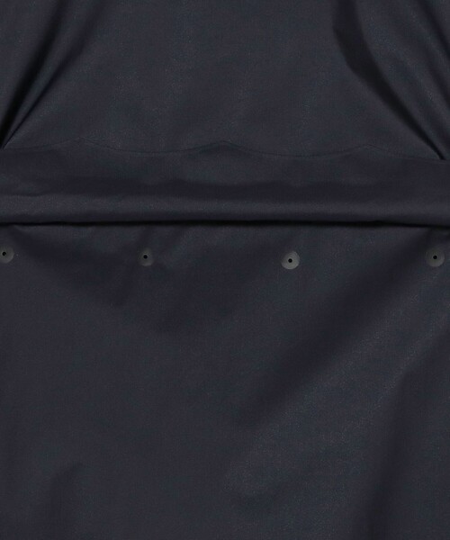 BEAMS F(ビームスエフ)の「BARACUTA / 3レイヤー ナイロン ブルゾン(ブルゾン・メンズ・ブラック・38/40/42)」の22枚目の写真