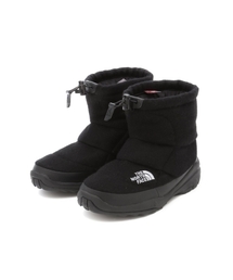 【THE NORTH FACE】NUPTSE WOOL2 SHORT