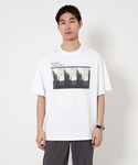green label relaxing(グリーンレーベルリラクシング)の「トップス(Tシャツ/カットソー)」