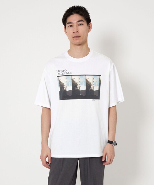 セール】【別注】＜TOKYO SEQUENCE×FRUIT OF THE LOOM＞GLR