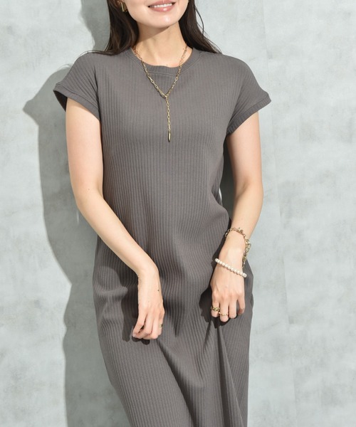 INTERPLANET(インタープラネット)の「デザインチェーン1連ネックレス(ネックレス・レディース・シルバー/ゴールド・フリー)」の13枚目の写真