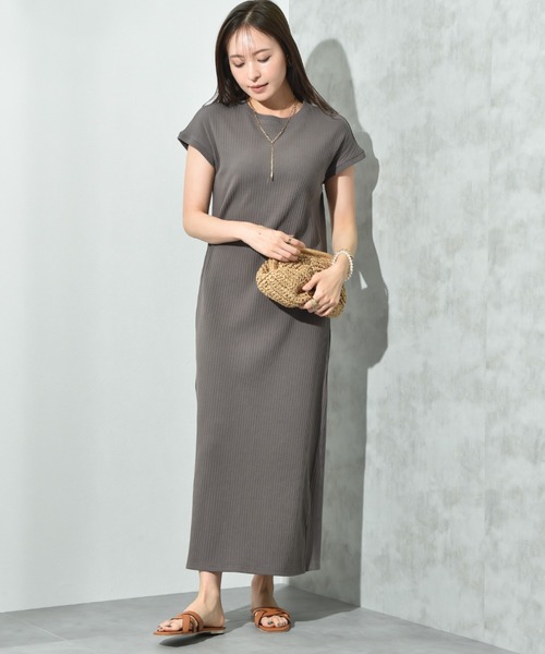 INTERPLANET(インタープラネット)の「デザインチェーン1連ネックレス(ネックレス・レディース・シルバー/ゴールド・フリー)」の12枚目の写真