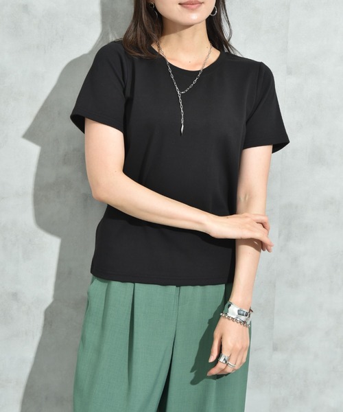 INTERPLANET(インタープラネット)の「デザインチェーン1連ネックレス(ネックレス・レディース・シルバー/ゴールド・フリー)」の7枚目の写真