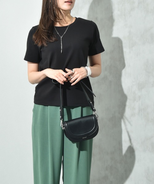 INTERPLANET(インタープラネット)の「デザインチェーン1連ネックレス(ネックレス・レディース・シルバー/ゴールド・フリー)」の6枚目の写真