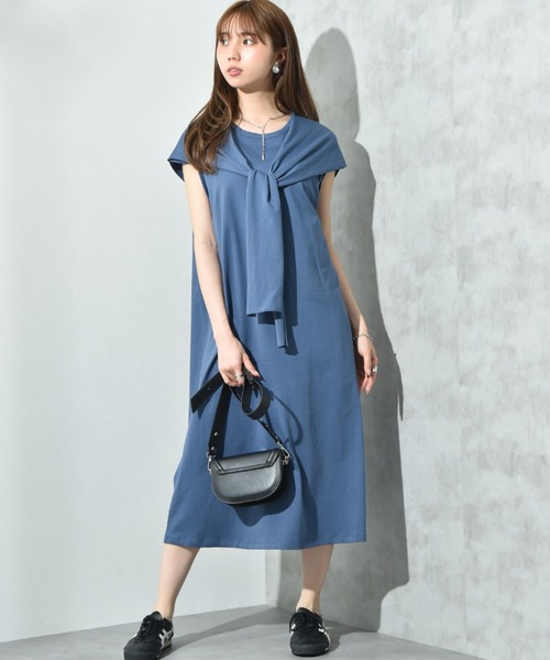 INTERPLANET(インタープラネット)の「デザインチェーン1連ネックレス(ネックレス・レディース・シルバー/ゴールド・フリー)」の10枚目の写真