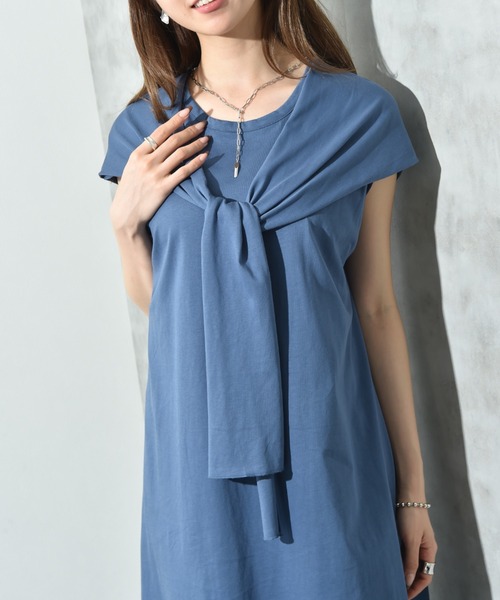 INTERPLANET(インタープラネット)の「デザインチェーン1連ネックレス(ネックレス・レディース・シルバー/ゴールド・フリー)」の11枚目の写真