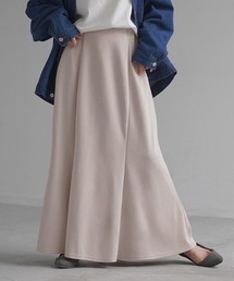 超伸び マーメイドスカート
