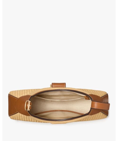 kate spade / ヌーヴォー ストロー スモール ショルダー セール】ヌーヴォー ストロー スモール ショルダー(ショルダー
