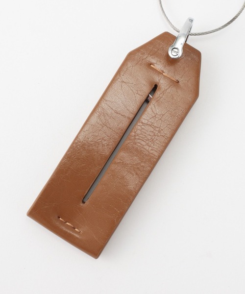 ADD CULUMN（アドカラム）の「【ADD CULUMN】MACARON CHARM（キーケース/キーアクセサリー・レディース・イエロー/サックスブルー・フリー）」の15枚目の写真