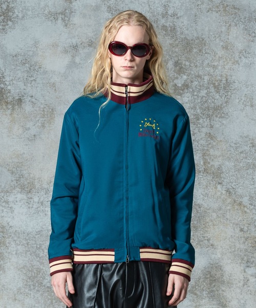 Needlework Short Jacket / ニードルワークショートジャケット