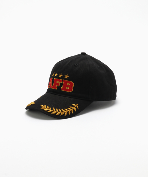 AFB キャップ AFB/エーエフビー/CHAMPION CAP | ROYAL FLASH（ロイヤル