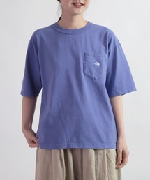 THE NORTH FACE PURPLE LABEL | [ THE NORTH FACE PURPLE LABEL ] 7oz Pocket Tee(Tシャツ/カットソー)