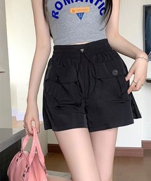 ショートパンツ