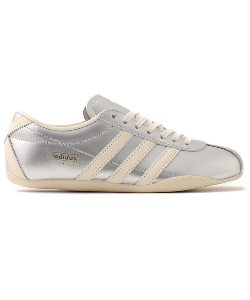 adidas Originals TOKYO W/アディダス トーキョーW adidas originals アディダス スニーカー TOKYO W JI0182 WHITE