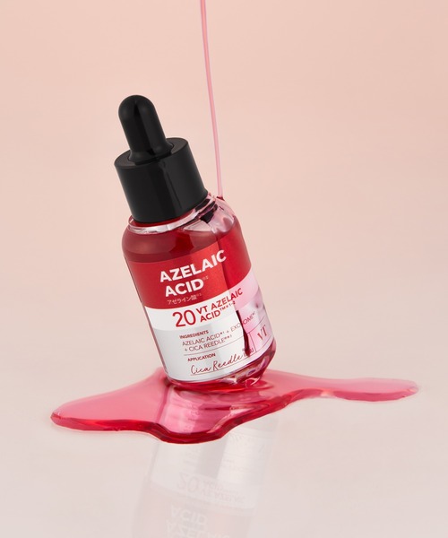 VT リードルS AZケアセラム(30ml)（美容液/オイル/クリーム