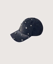 ビジュー」に該当するキャップファッション通販 - ZOZOTOWN