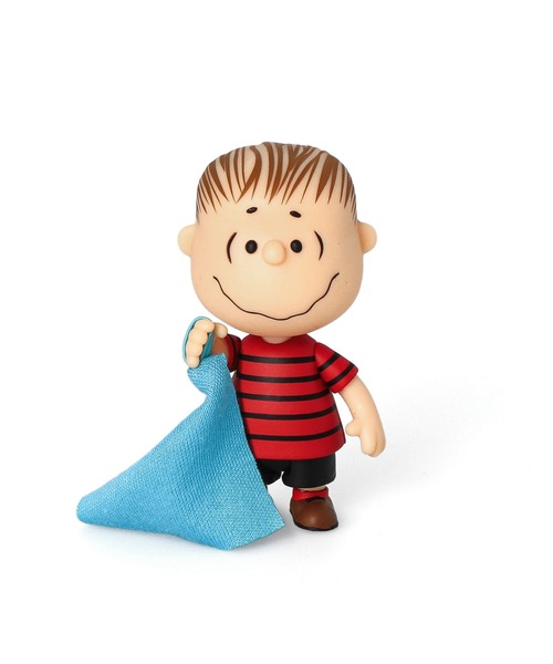 Super7 スーパー7 Peanuts リアクションフィギュア Wave08 ライナス