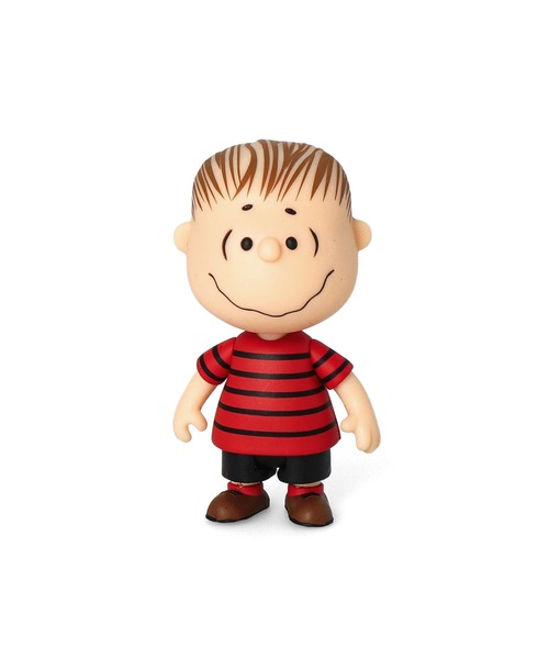 Super7 スーパー7 Peanuts リアクションフィギュア Wave08 ライナス