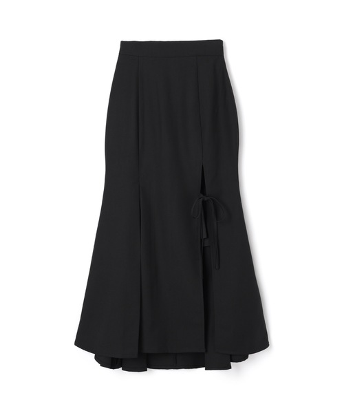 スカート Ribbon mermaid skirt m black andmary on X: 