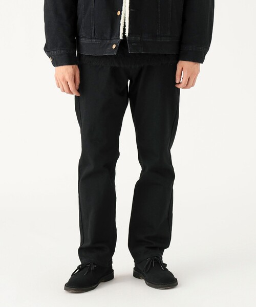 lee様 別注】Lee / デニム パンツ（デニムパンツ）｜Lee（リー）の