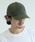 MLB KoreaiGGr[RAj́uyMLB KOREA/GGr[RAzVarsity Vintage Tonton Cursive Unstructured Ball Cap/ o[VeB Be[W gg JVuAXgN`[ {[LbviLbvjvbJ[L