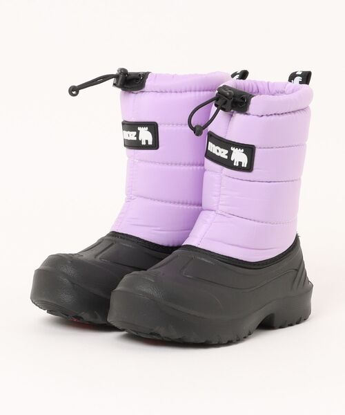 セール】《moz: SWEDEN LAGOM》MZ-7403（ブーツ）｜moz（モズ）の