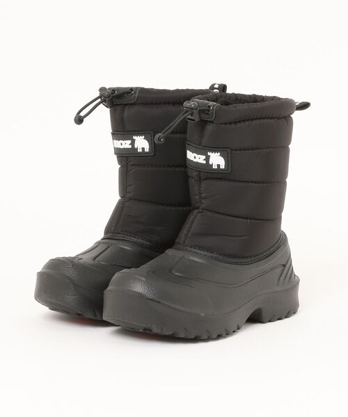 セール】《moz: SWEDEN LAGOM》MZ-7403（ブーツ）｜moz（モズ）の