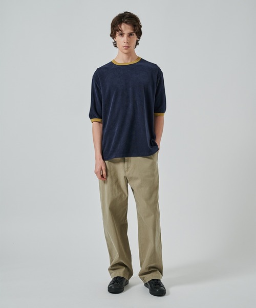 U.S.ARMY CHINO TROUSERS（チノパンツ）｜markaware（マーカ
