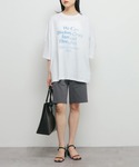 KBF(ケイビーエフ)の「トップス(Tシャツ/カットソー)」