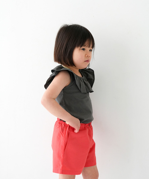 【遊び心溢れる一枚♡】HERMES クロップド Tシャツ クロップド HERMES(エルメス) トップス(レディース) - 海外通販