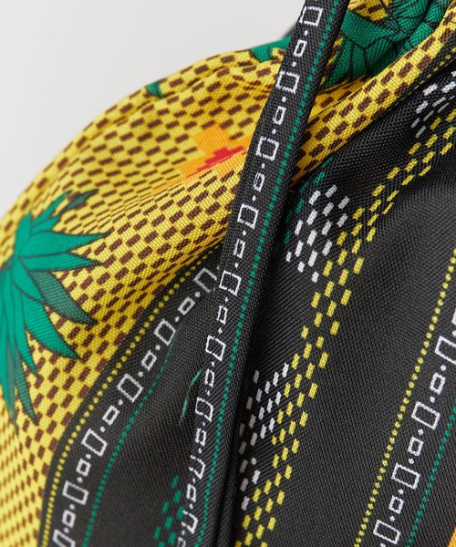 ROOPTOKYO(ループトウキョウ)の「Dept Pop/デプトポップ MEXICAN PATTERN BAG トートバッグ(トートバッグ・レディース・ピンク系2/イエロー系1/イエロー系2/ピンク系1・FREE)」の15枚目の写真