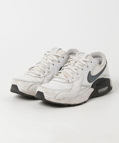 え*ノ様 NIKE エアマックス エクシー DX0113-002 レディーススニ NIKE ナイキ DX0113-002 エア マックス エクシー 'Soft Pearl
