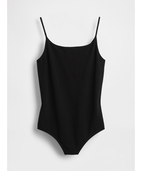 セール】クローズニット キャミソールボディスーツ（キャミソール