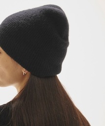 TODAYFUL(トゥデイフル)のTODAYFUL Soft Knit Beanie ソフトニットビーニー/12521031(ニットキャップ/ビーニー)