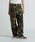 AVIREX�i�A���B���b�N�X�j�́u�s���c�X����tNYLON/COTTON M-65 FATIGUE PANTS/�i�C�����R�b�g�� M-65�t�@�e�B�[�O�p���c�i�J�[�S�p���c�j�v�b�O���[���n�J���t���[�W��