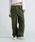 AVIREX�i�A���B���b�N�X�j�́u�s���c�X����tNYLON/COTTON M-65 FATIGUE PANTS/�i�C�����R�b�g�� M-65�t�@�e�B�[�O�p���c�i�J�[�S�p���c�j�v�b�I���[�u