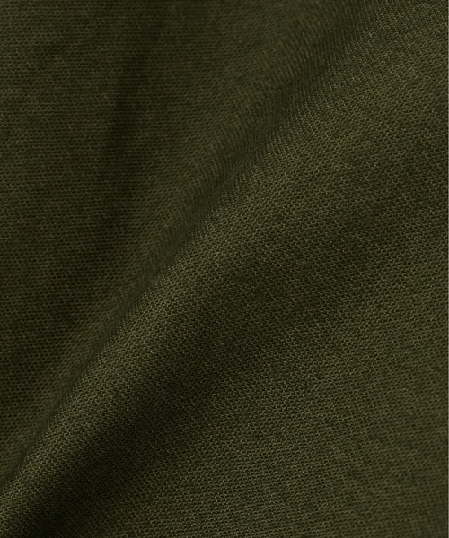AVIREX(アヴィレックス)の「《直営店限定》NYLON/COTTON M-65 FATIGUE PANTS/ナイロンコットン M-65ファティーグパンツ(カーゴパンツ・レディース・グリーン系カモフラージュ/ブラック/オリーブ・S/M)」の18枚目の写真