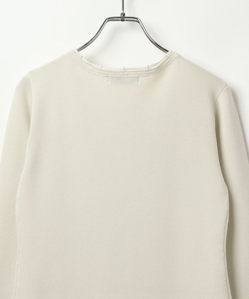 PAGEBOY（ページボーイ）の「ニットカーデワンピース（ワンピース・レディース・ブラック/グレー/オフホワイト・FREE）」の22枚目の写真