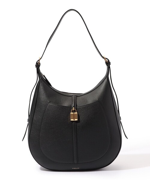 DEMELLIER THE VANCOUVER HOBO バッグ（ショルダーバッグ）｜DEMELLIER
