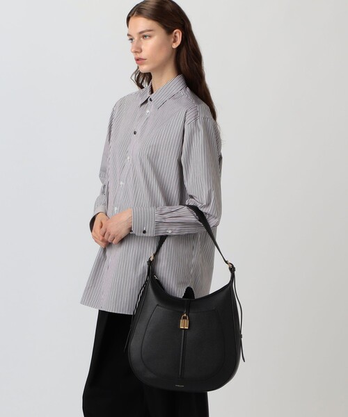 DEMELLIER THE VANCOUVER HOBO バッグ（ショルダーバッグ）｜DEMELLIER