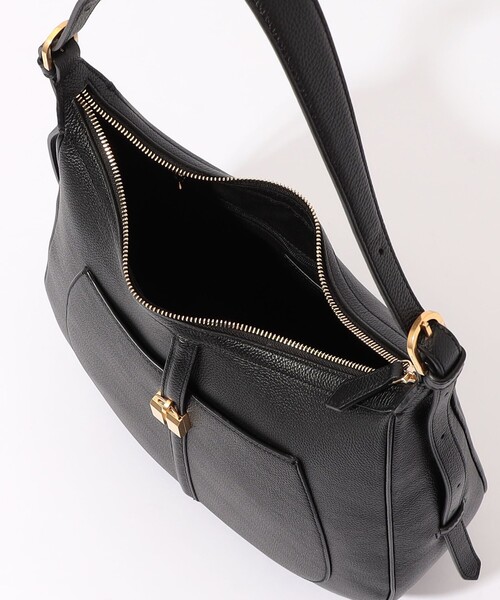 DEMELLIER THE VANCOUVER HOBO バッグ（ショルダーバッグ）｜DEMELLIER