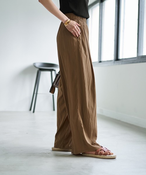 大社　サボ COLIMBO(コリンボ) Hat Creek Naval Crew Trousers 
