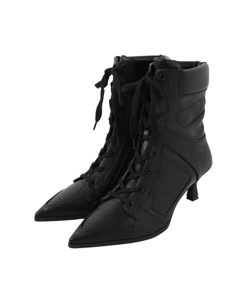 ハイブリッドスニーカーブーツ（ブーツ）｜ACLENT（アクレント）の