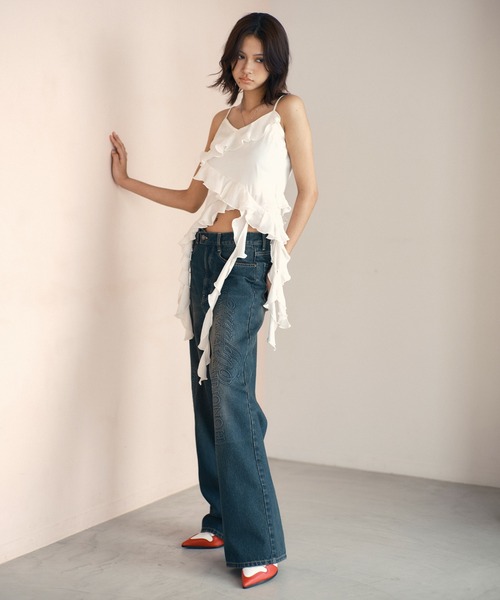 ハイブリッドスニーカーブーツ（ブーツ）｜ACLENT（アクレント）の