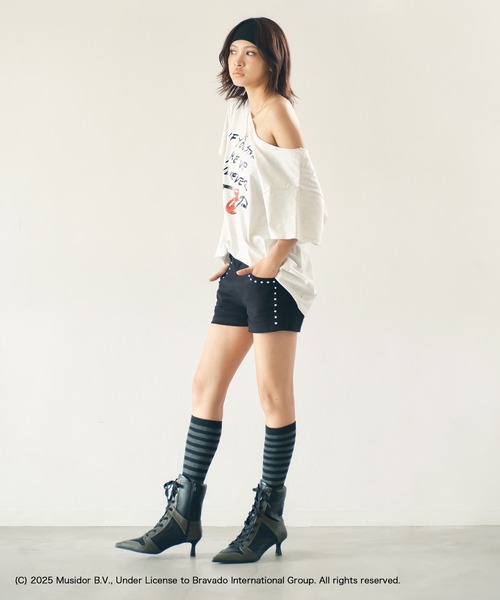 ハイブリッドスニーカーブーツ（ブーツ）｜ACLENT（アクレント）の