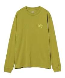 【EXCLUSIVE】ARC’TERYX / KRAGG SL COTTON LS