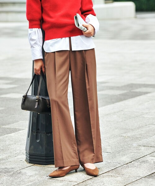 セール】［size SHORT/TALLあり］キチントボトムス カバー